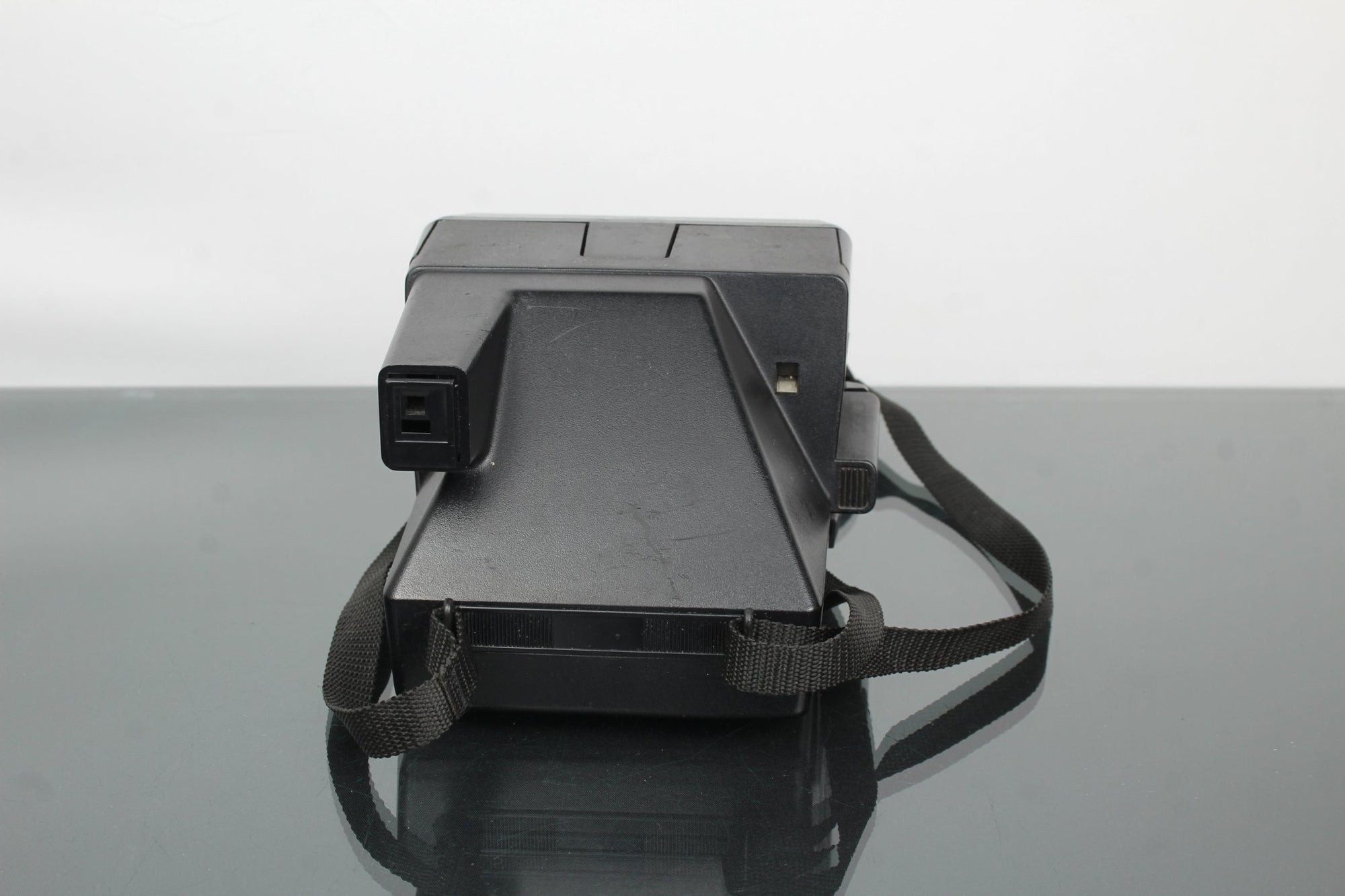 Polaroid Autofocus 660 - Dutch|Thrift
