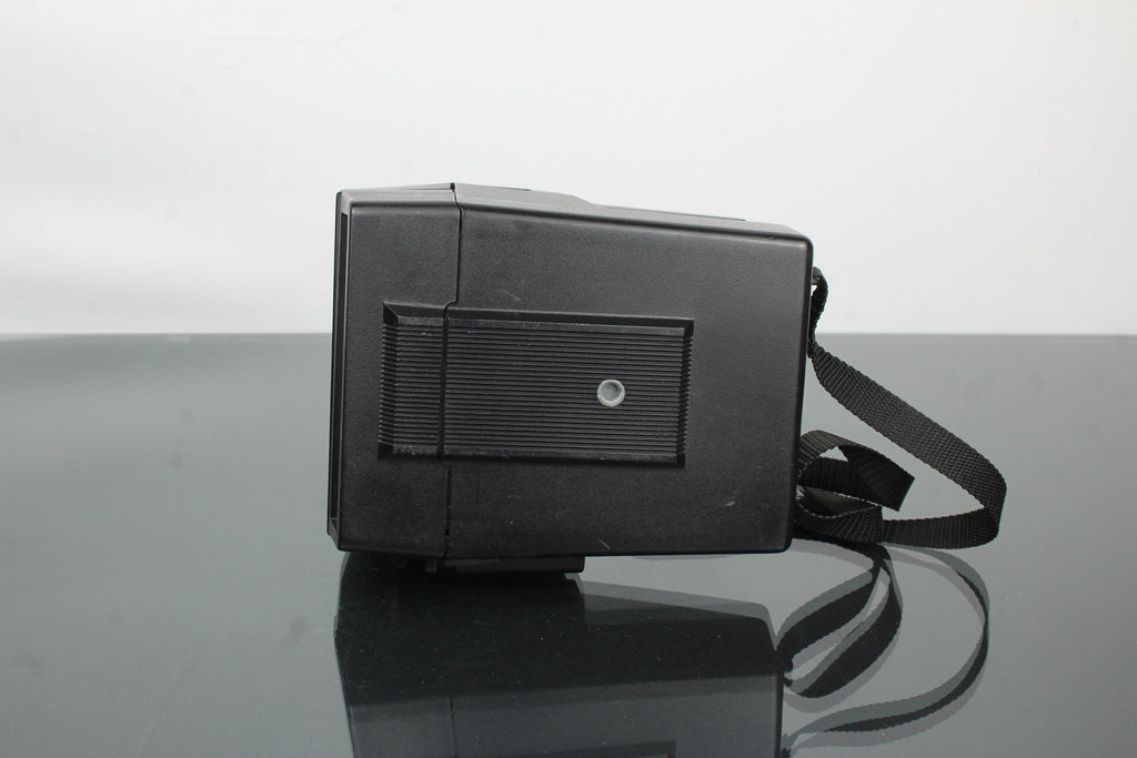 Polaroid Autofocus 660 - Dutch|Thrift
