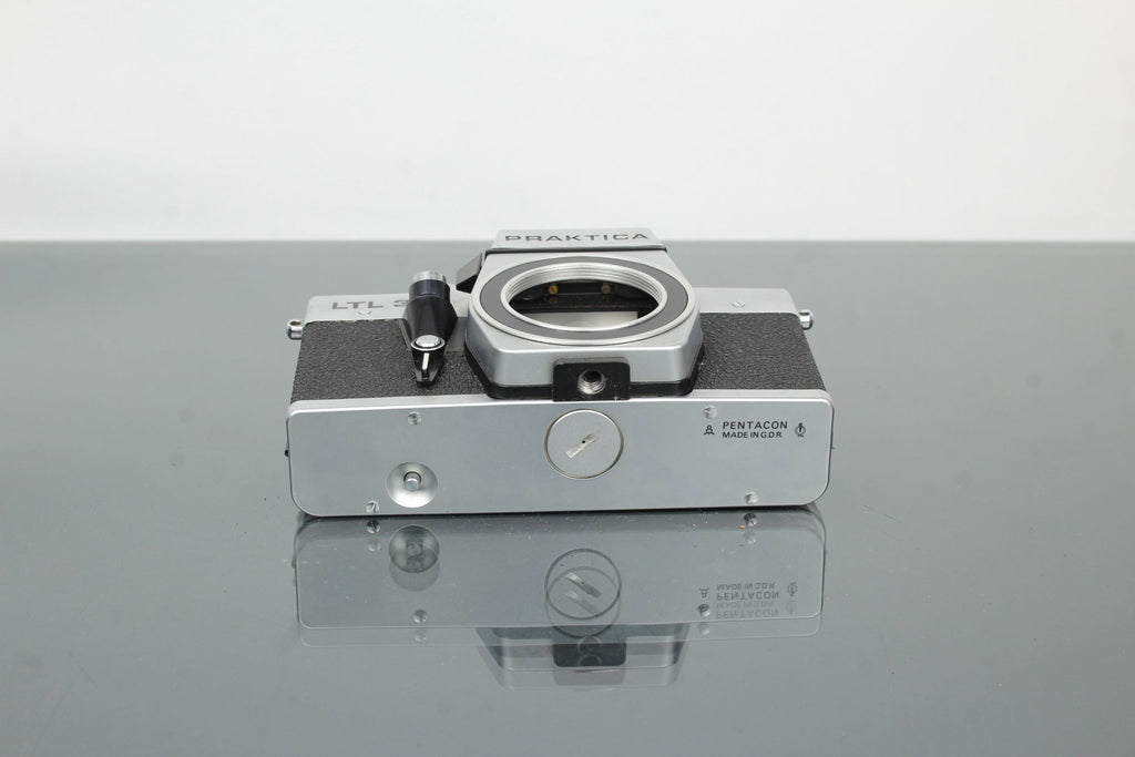 Praktica LTL 3 - Dutch|Thrift