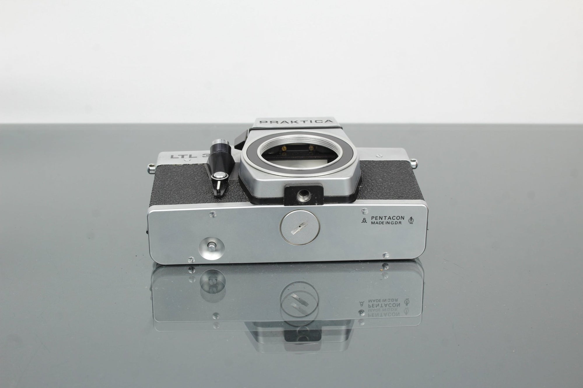 Praktica LTL 3 - Dutch|Thrift