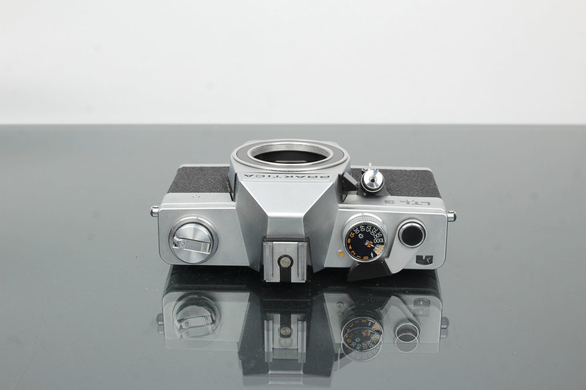 Praktica LTL 3 - Dutch|Thrift