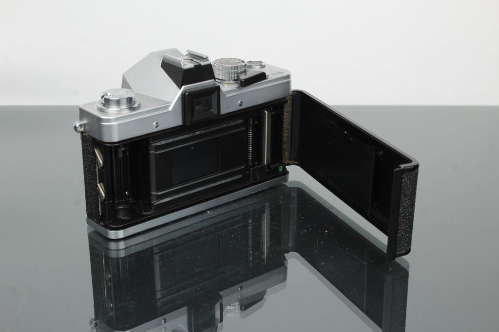 Praktica LTL 3 - Dutch|Thrift