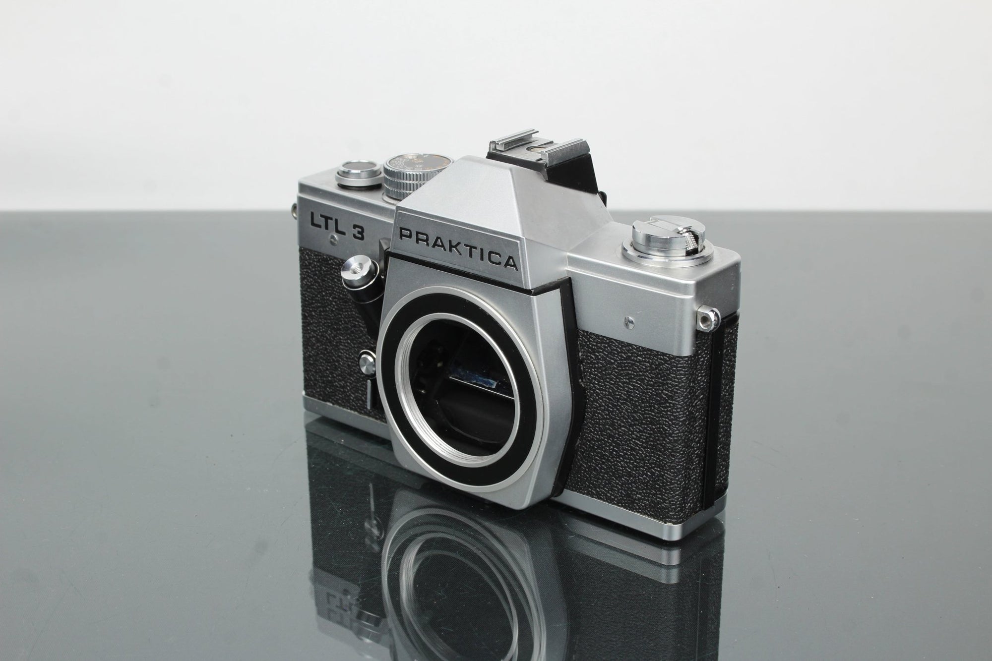 Praktica LTL 3 - Dutch|Thrift