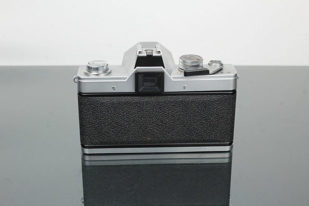 Praktica LTL 3 - Dutch|Thrift