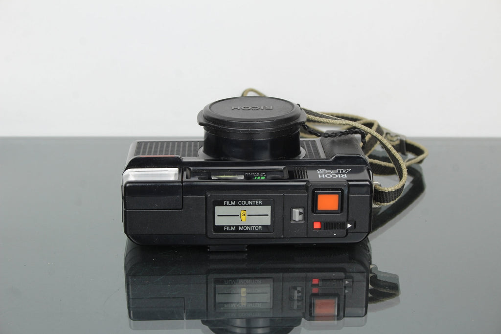 Ricoh AF - 5 - Dutch|Thrift