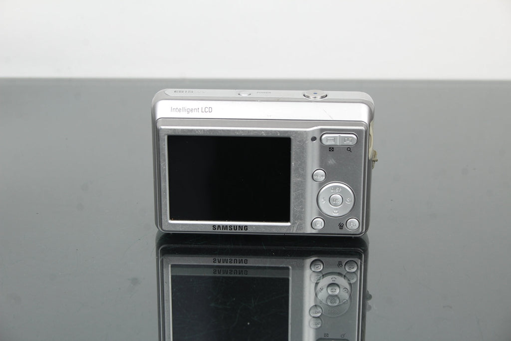 Samsung ES15 - Dutch|Thrift