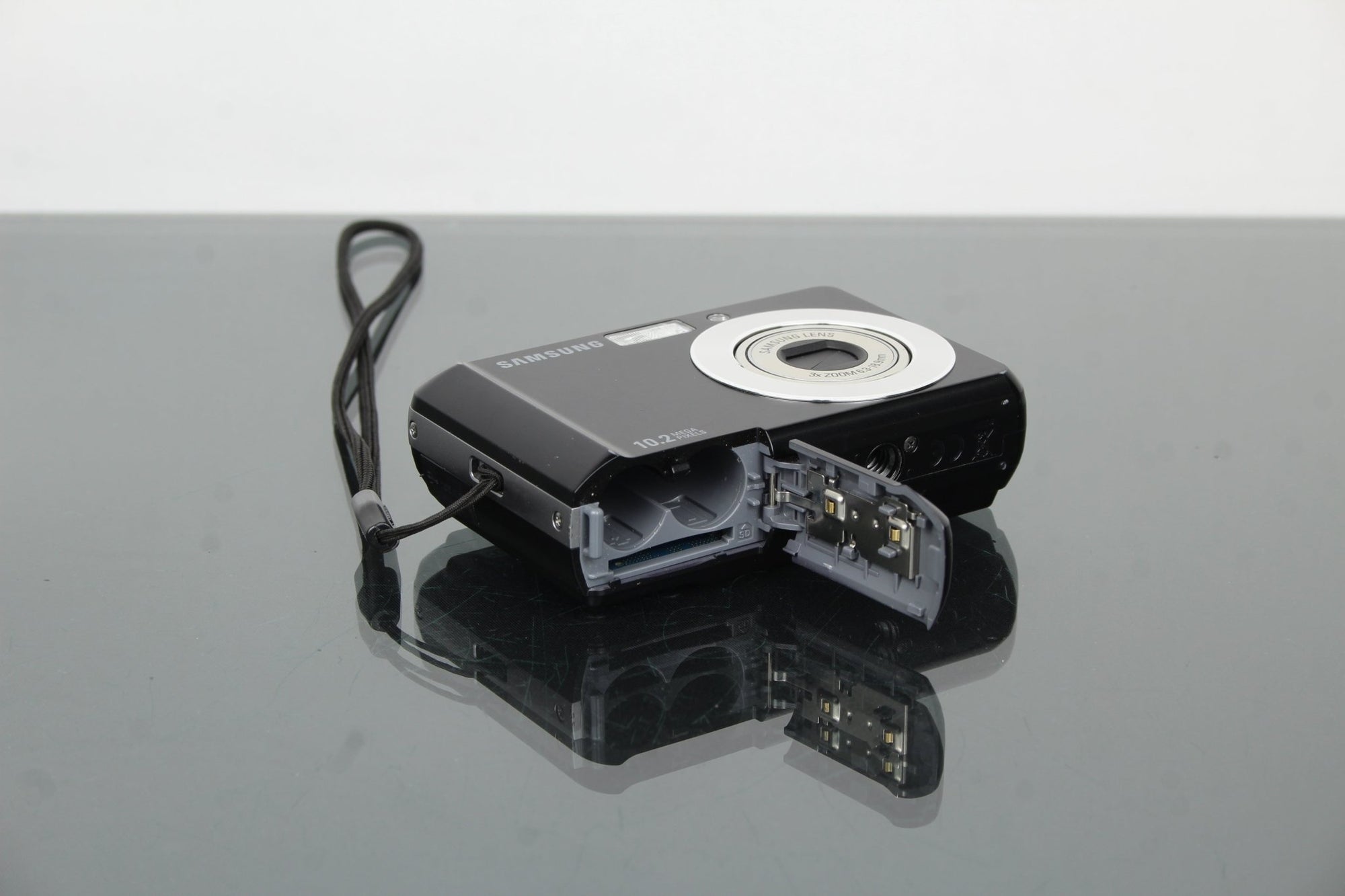 Samsung ES15 - Dutch|Thrift