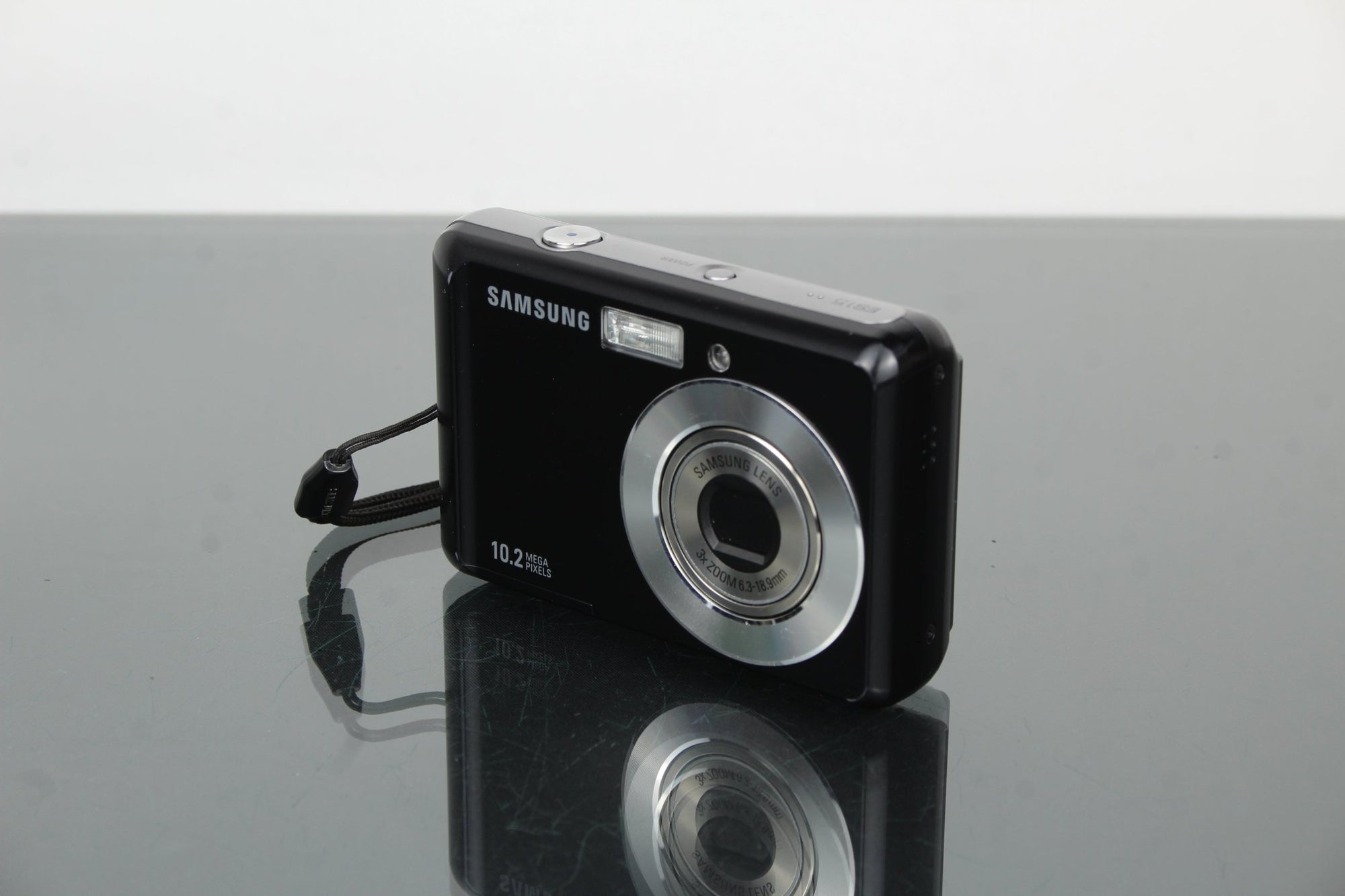 Samsung ES15 - Dutch|Thrift