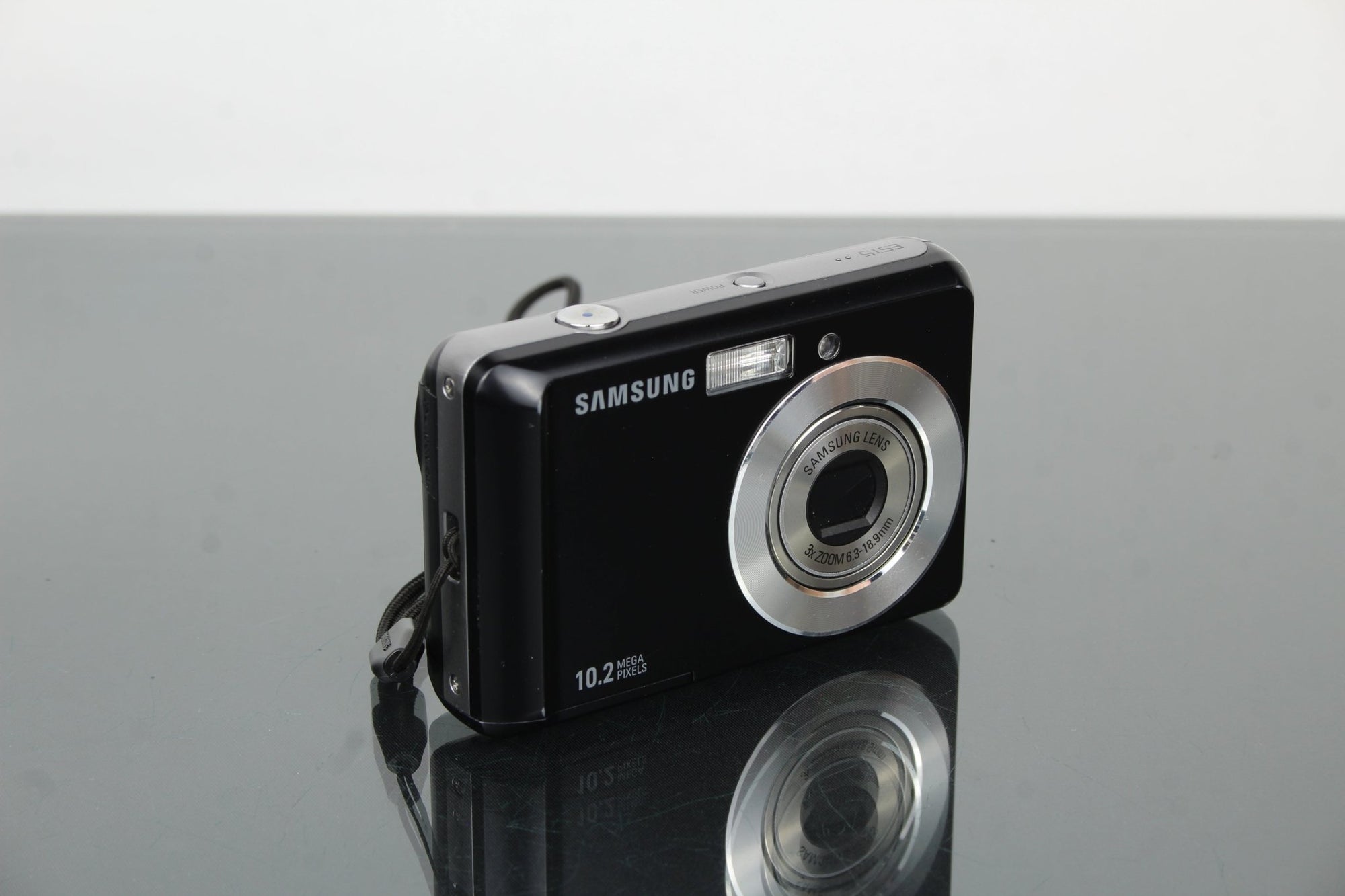 Samsung ES15 - Dutch|Thrift