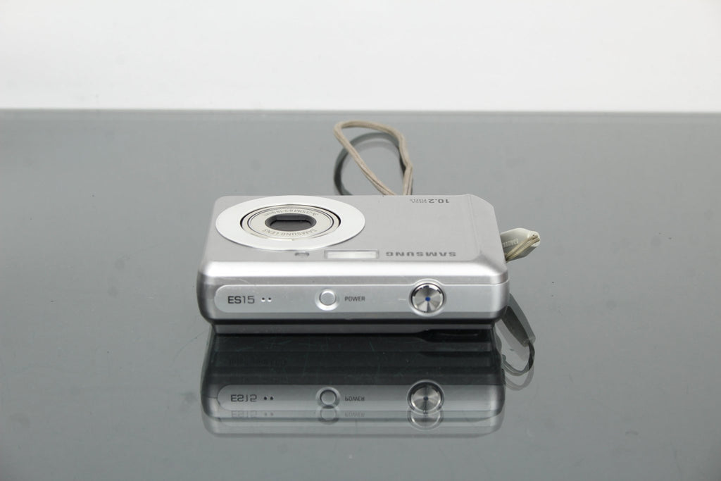 Samsung ES15 - Dutch|Thrift