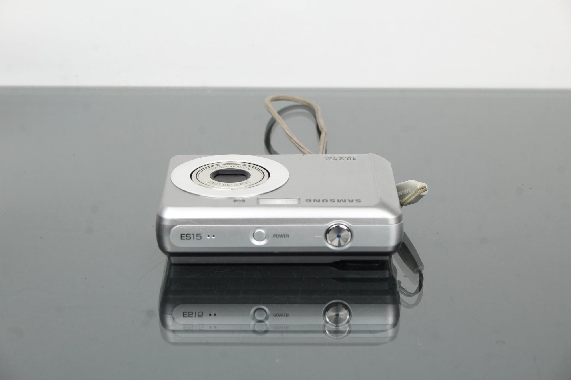 Samsung ES15 - Dutch|Thrift