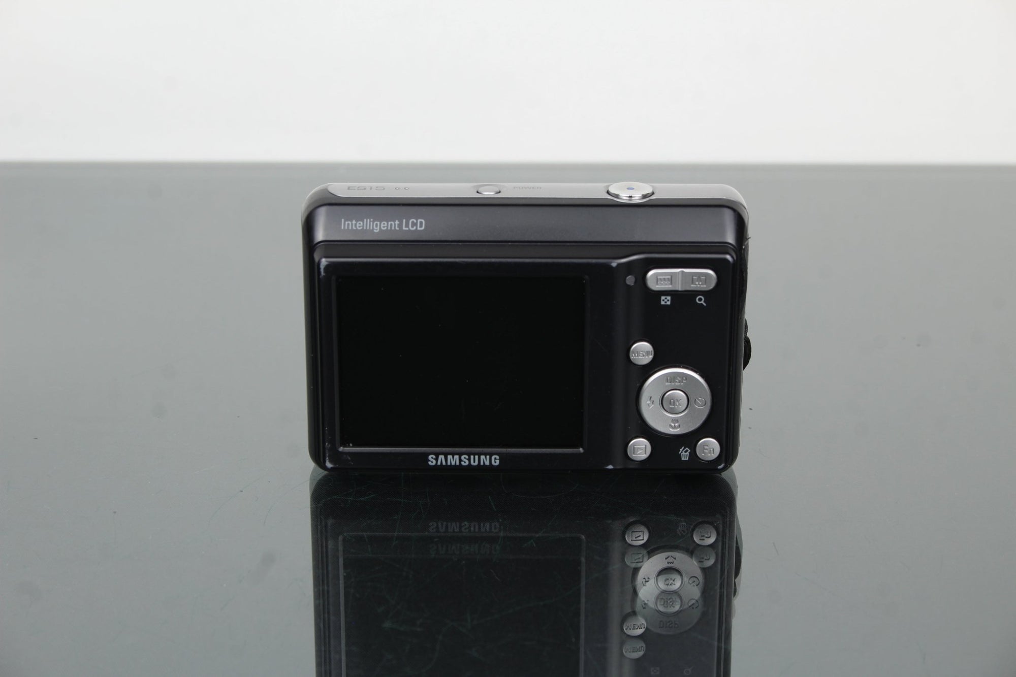Samsung ES15 - Dutch|Thrift
