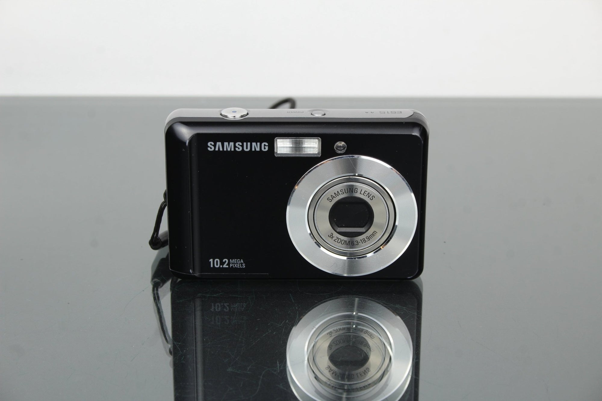 Samsung ES15 - Dutch|Thrift