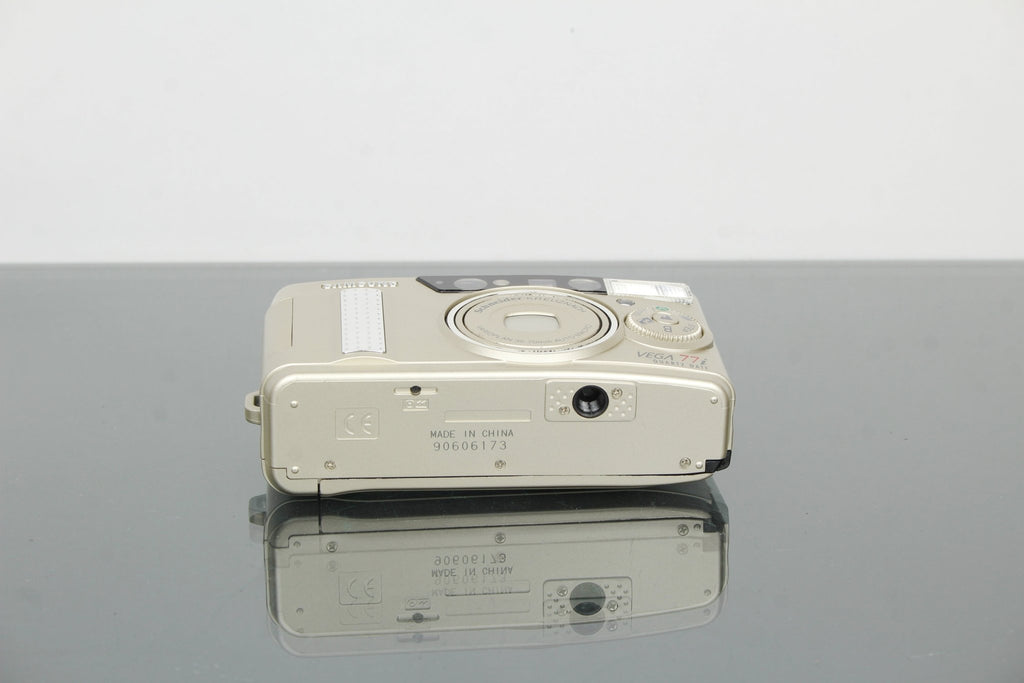 Samsung Vega 77i - Dutch|Thrift