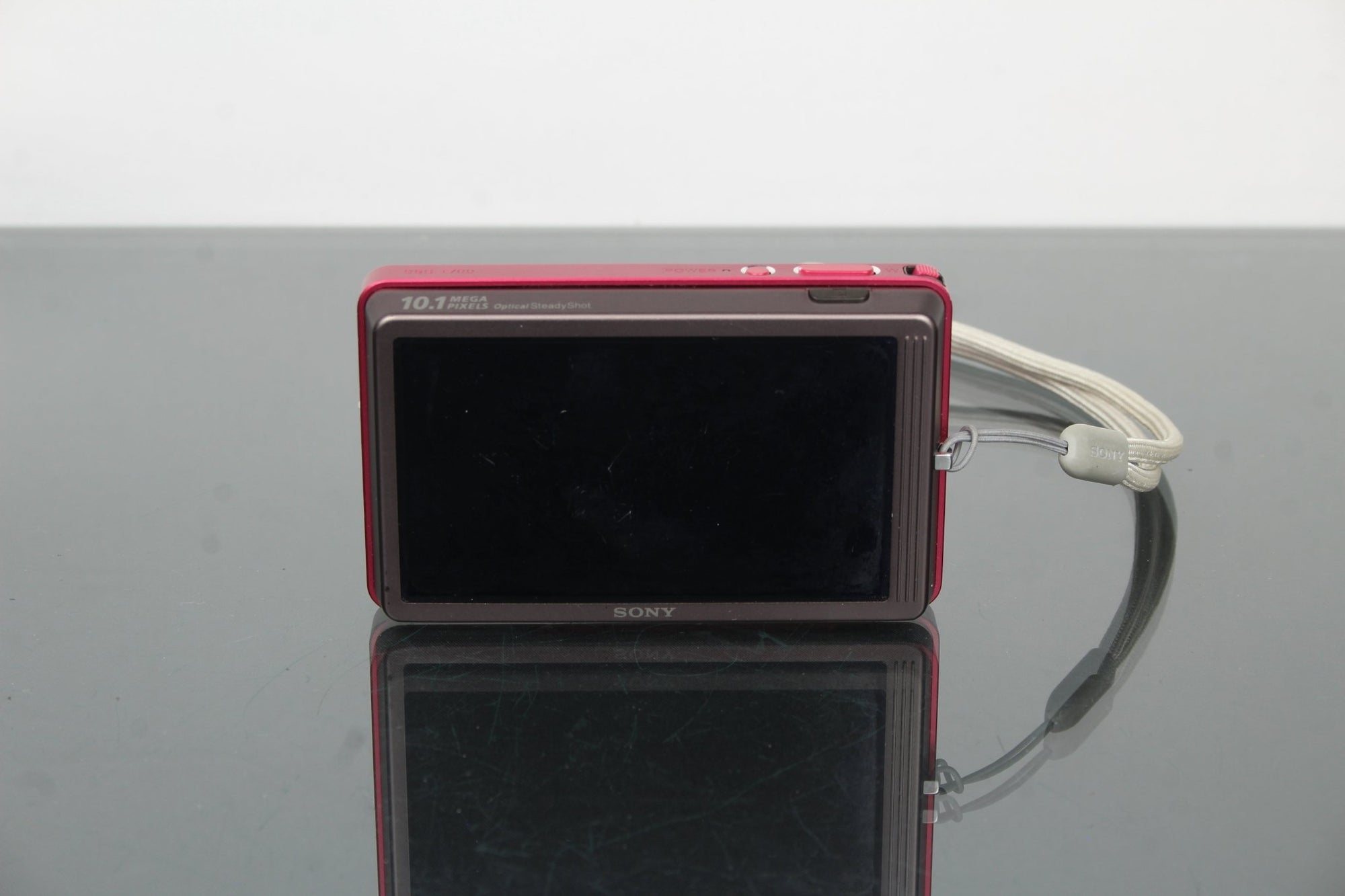 Sony Cyber - shot DSC - T700 - Dutch|Thrift
