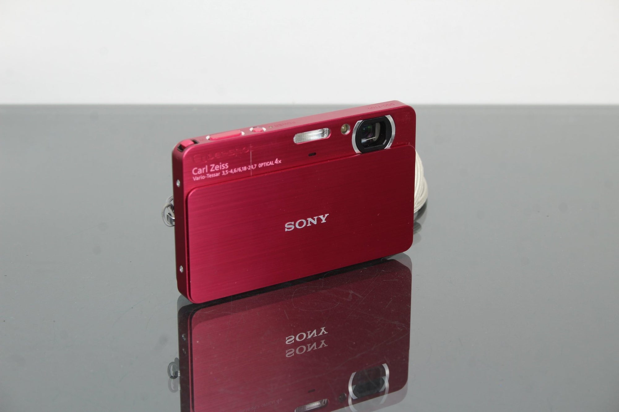 Sony Cyber - shot DSC - T700 - Dutch|Thrift
