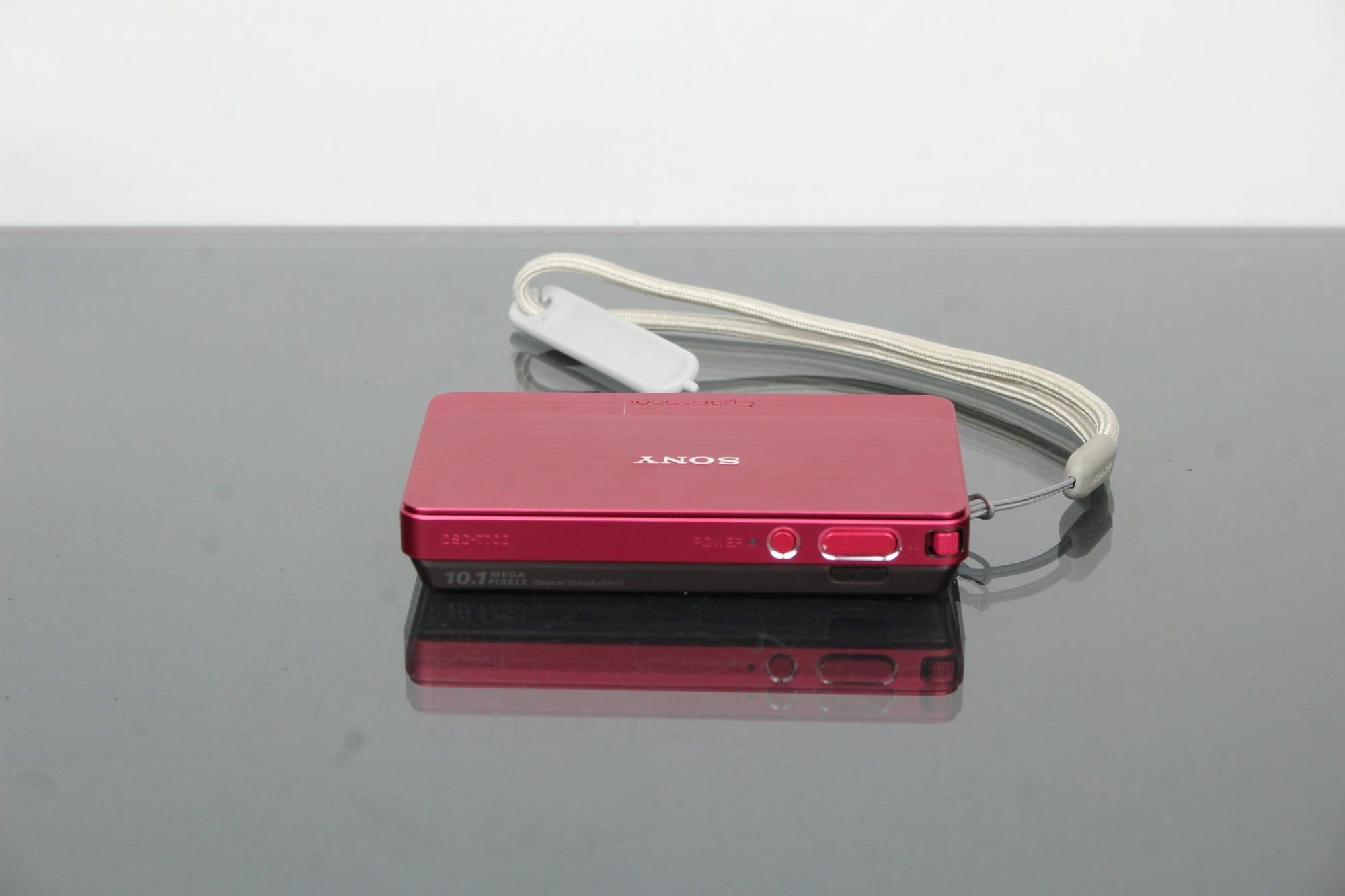 Sony Cyber - shot DSC - T700 - Dutch|Thrift