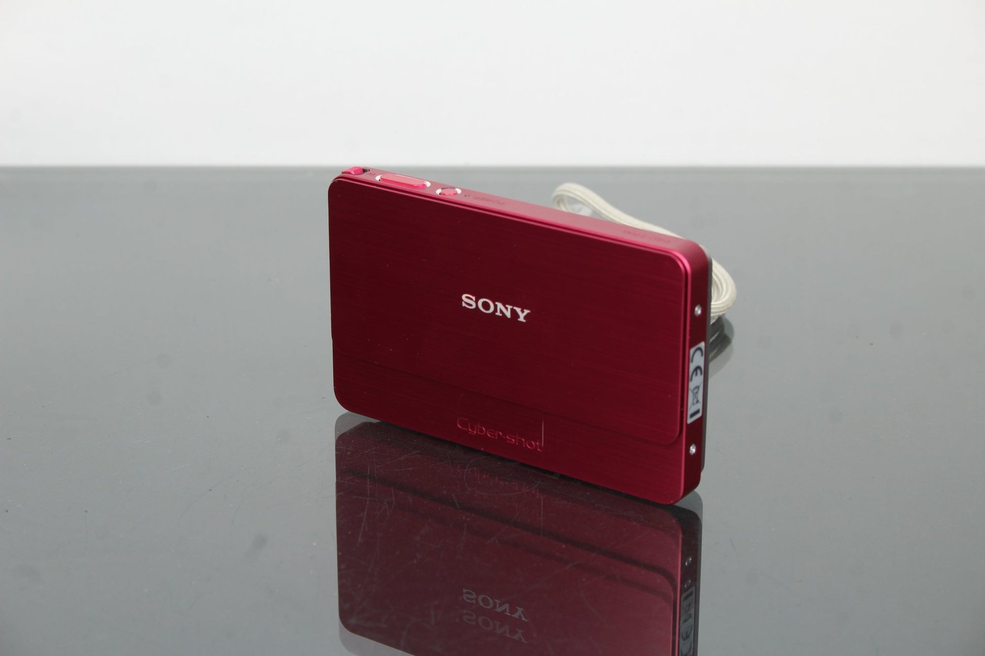 Sony Cyber - shot DSC - T700 - Dutch|Thrift