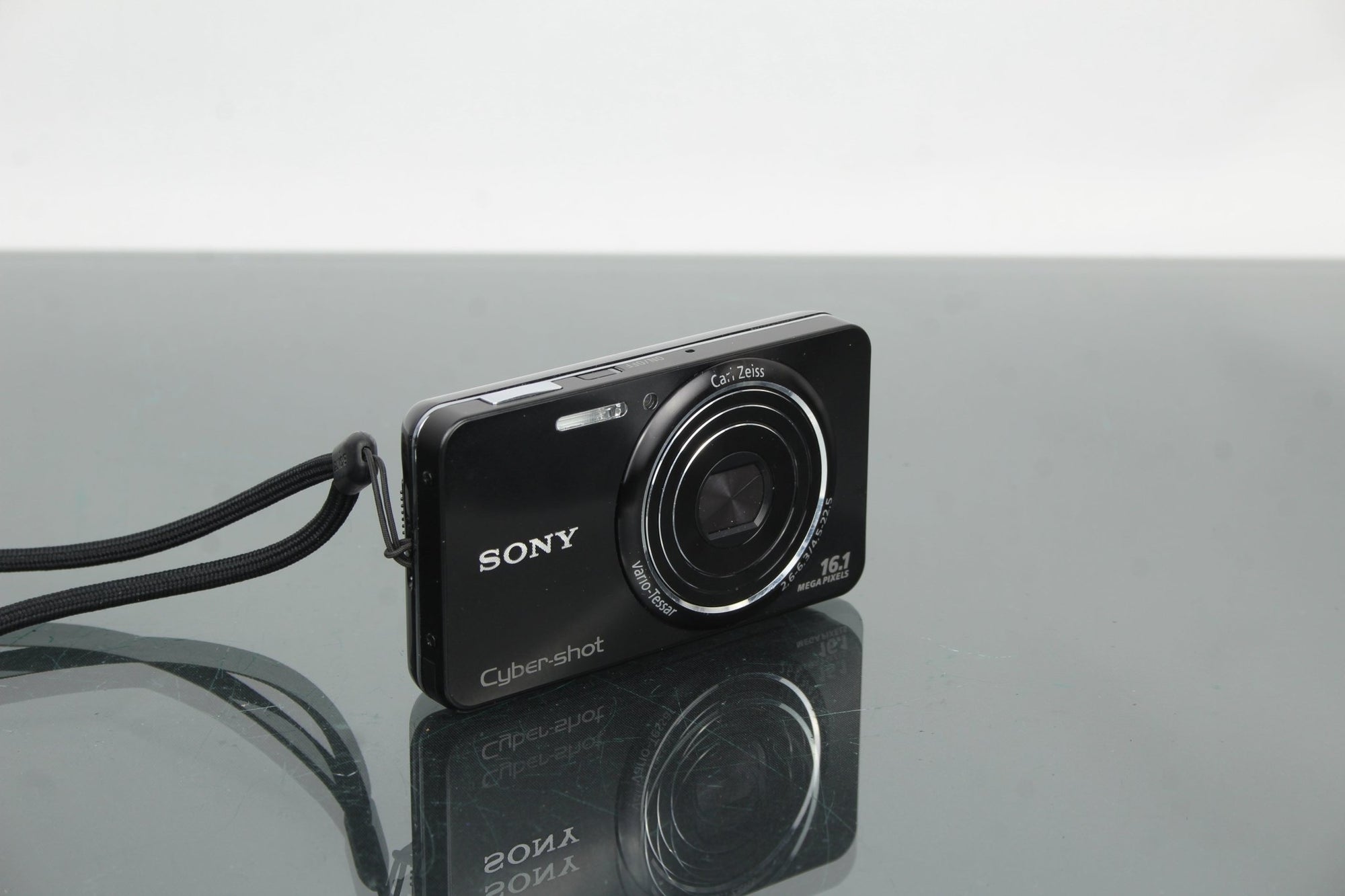 Sony Cyber - Shot DSC - W570 - Dutch|Thrift
