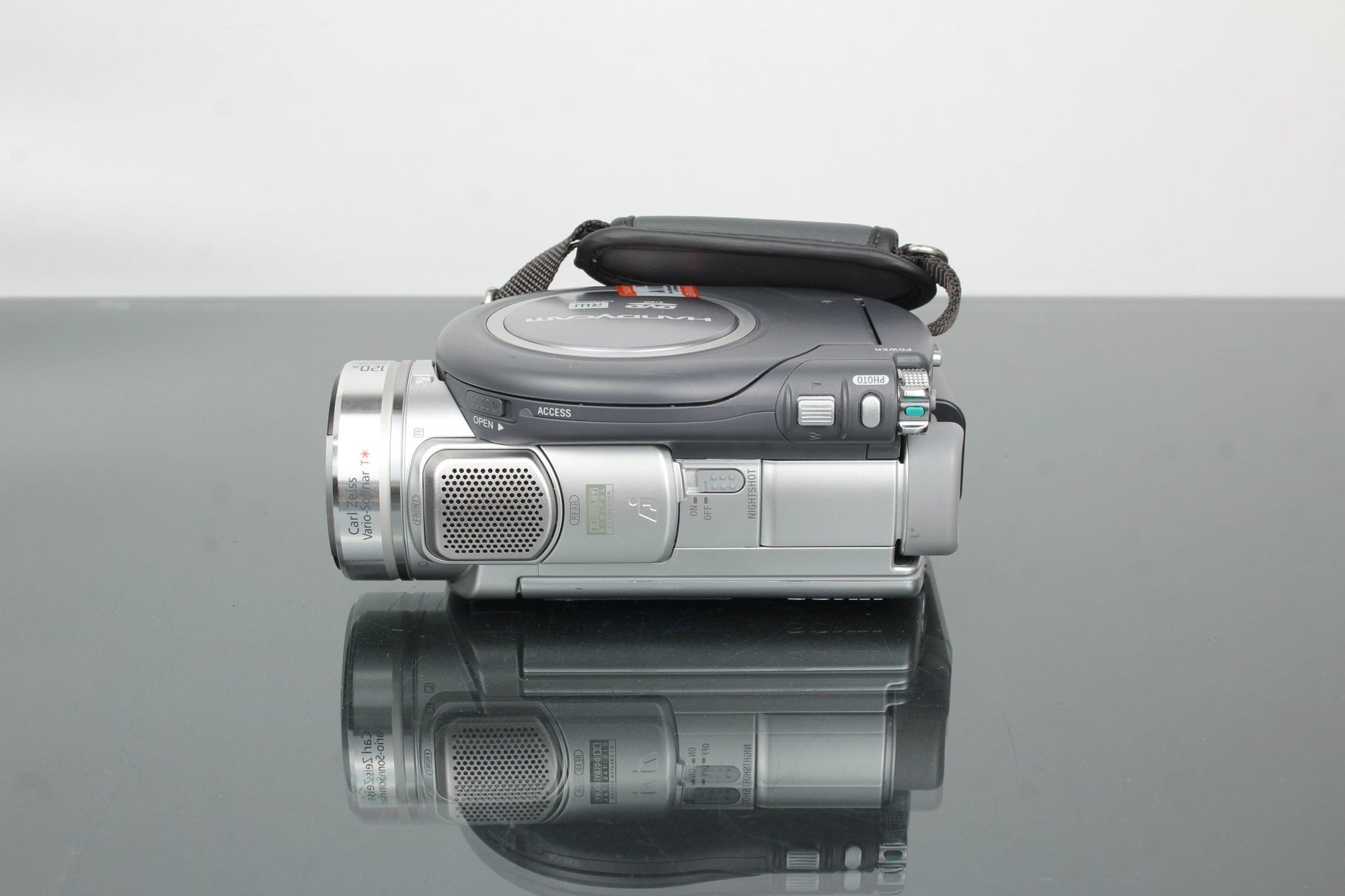 Sony Handycam DCR - DVD505E Mini DVD - Dutch|Thrift