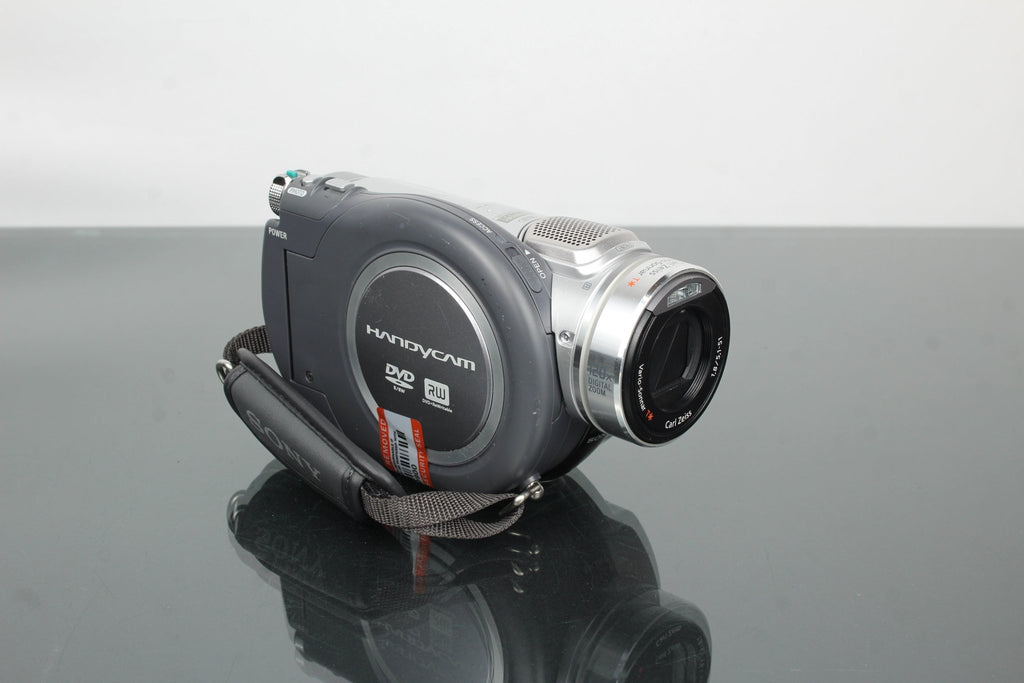 Sony Handycam DCR - DVD505E Mini DVD - Dutch|Thrift