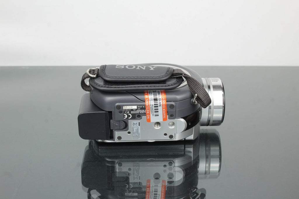 Sony Handycam DCR - DVD505E Mini DVD - Dutch|Thrift