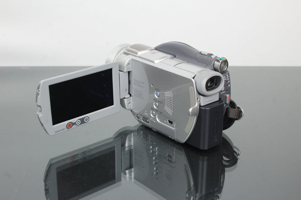Sony Handycam DCR - DVD505E Mini DVD - Dutch|Thrift