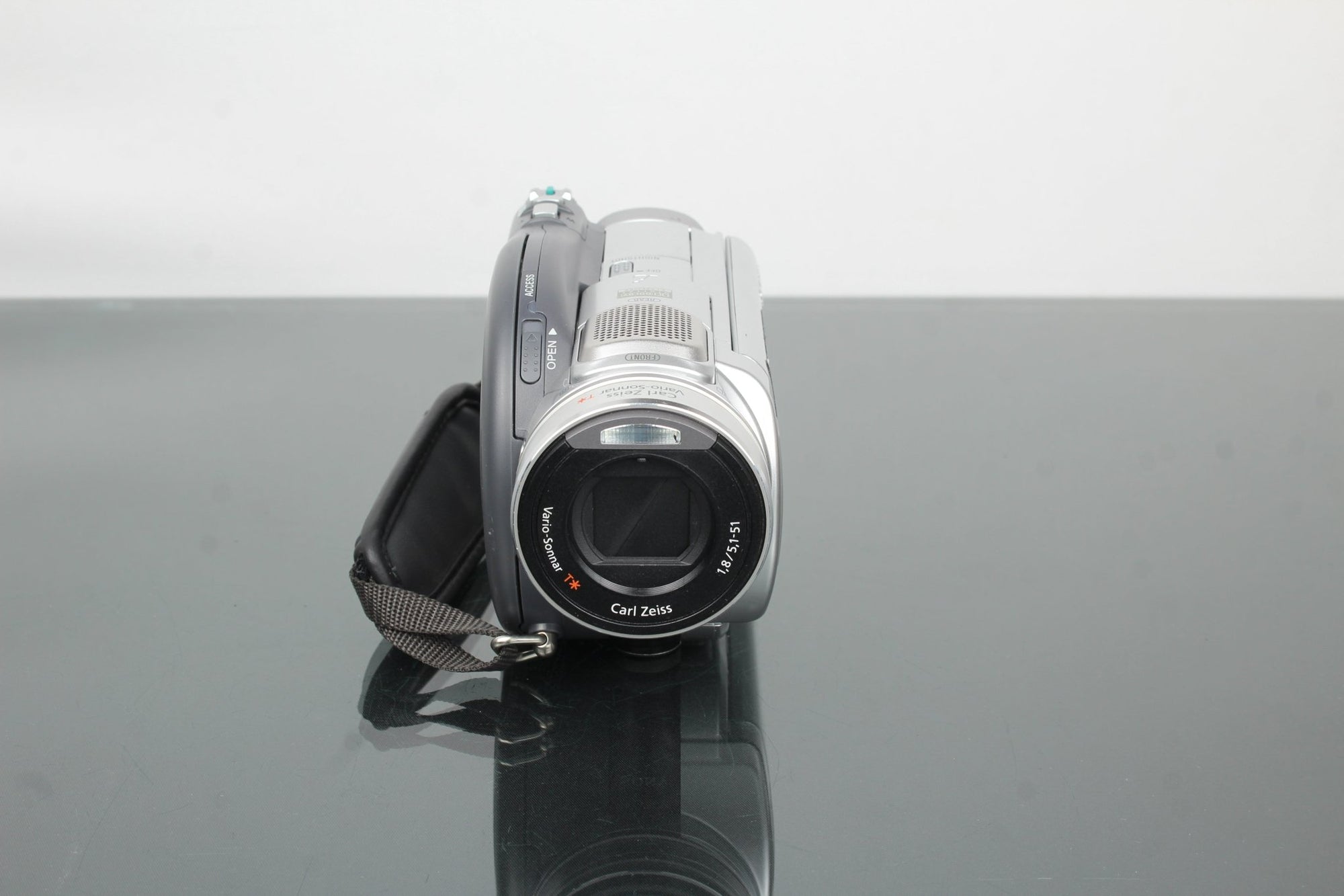 Sony Handycam DCR - DVD505E Mini DVD - Dutch|Thrift