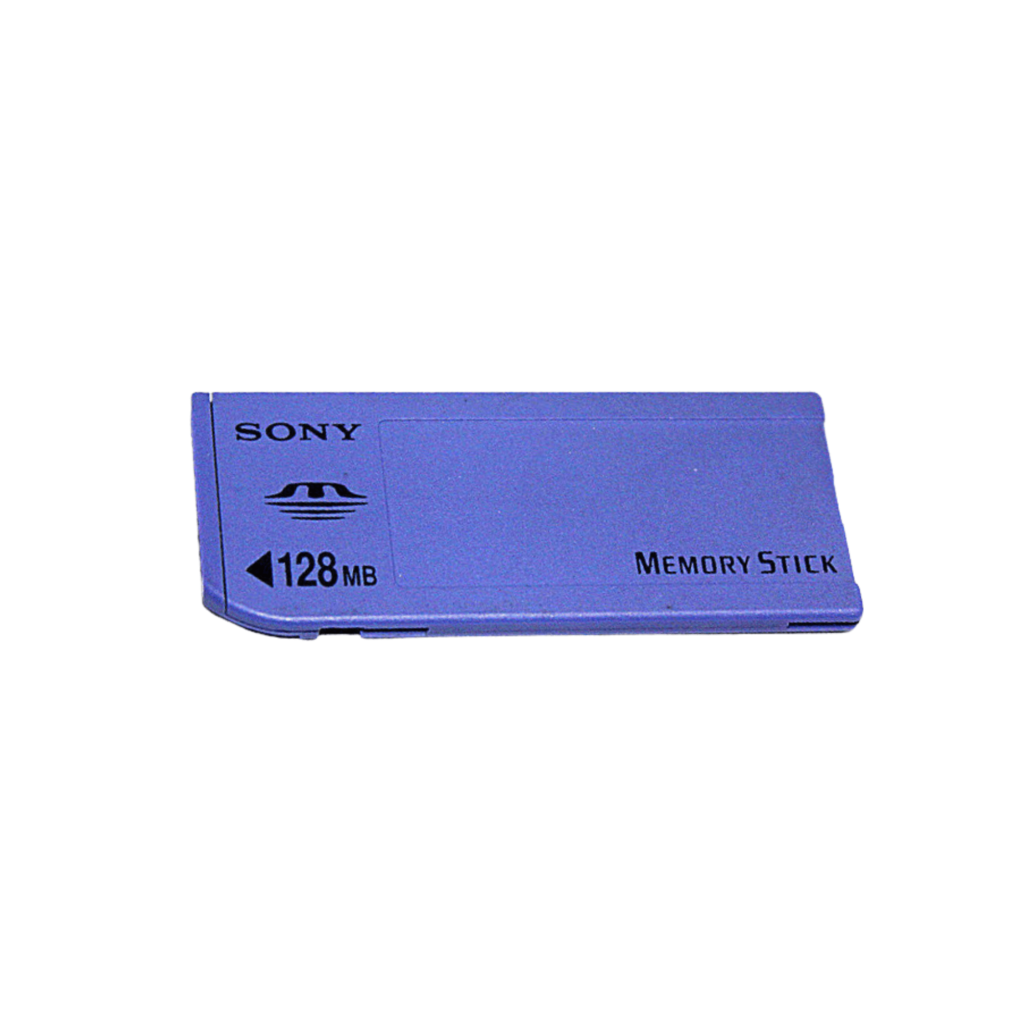 Sony Memory Stick 128MB - Dutch|Thrift