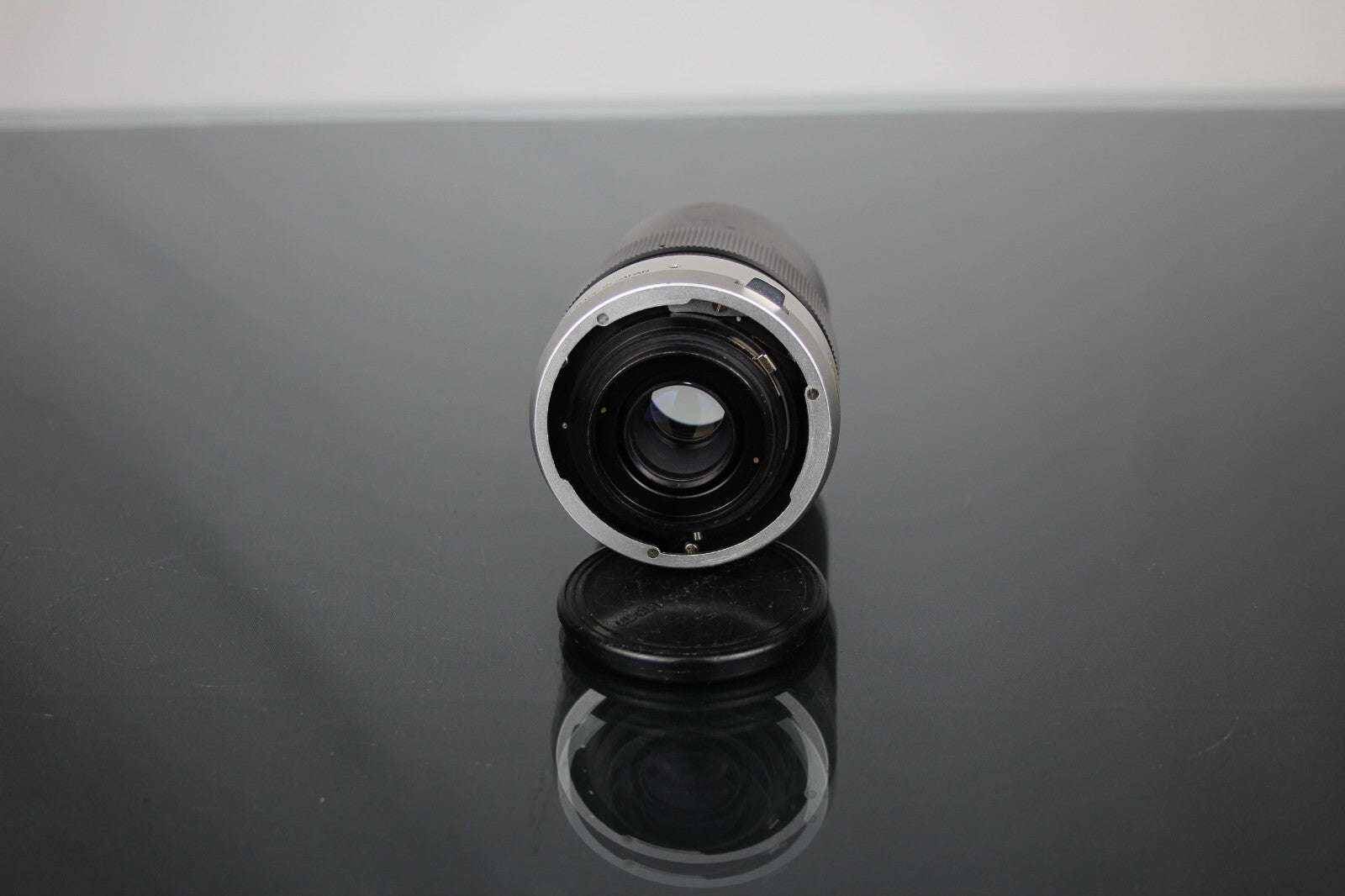 Tokyo Kogaku UV Topcor Telephoto Lens | 1:4 135mm | Topcon Mount - Dutch|Thrift