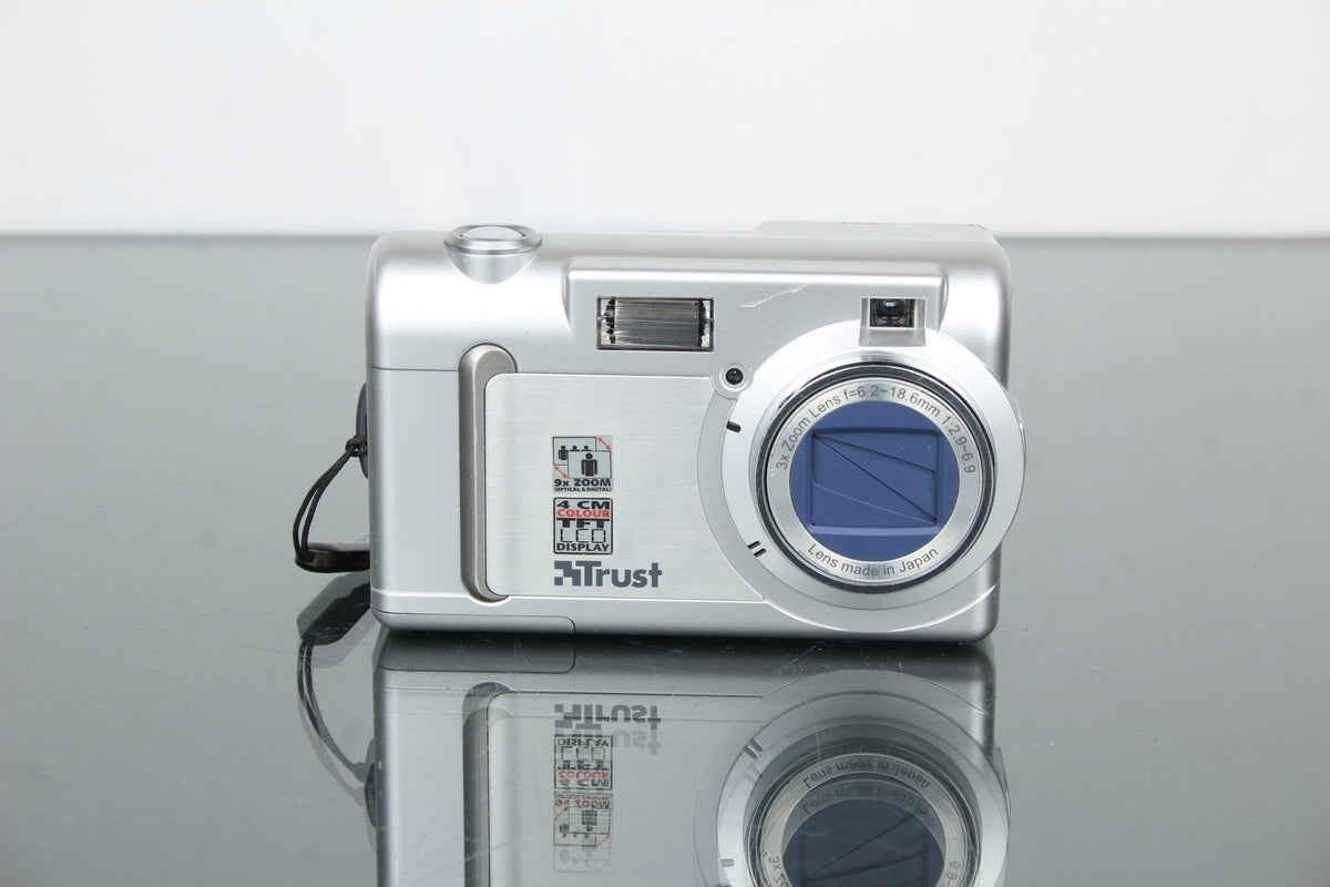 Trust 770 powercam - Dutch|Thrift