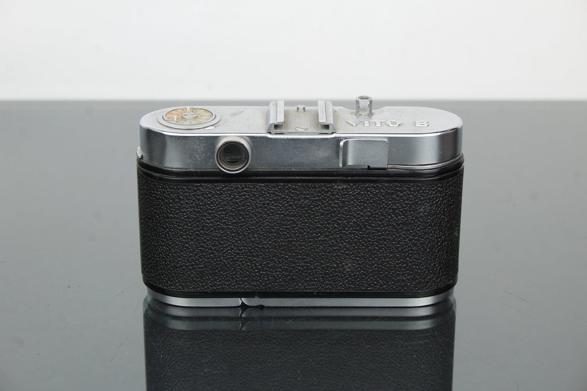 Voigtlander Vito B - Dutch|Thrift