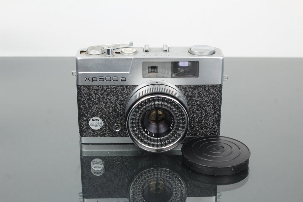Wards XP500a - Dutch|Thrift