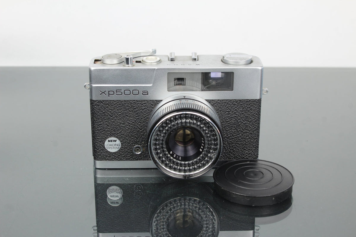 Wards XP500a - Dutch|Thrift