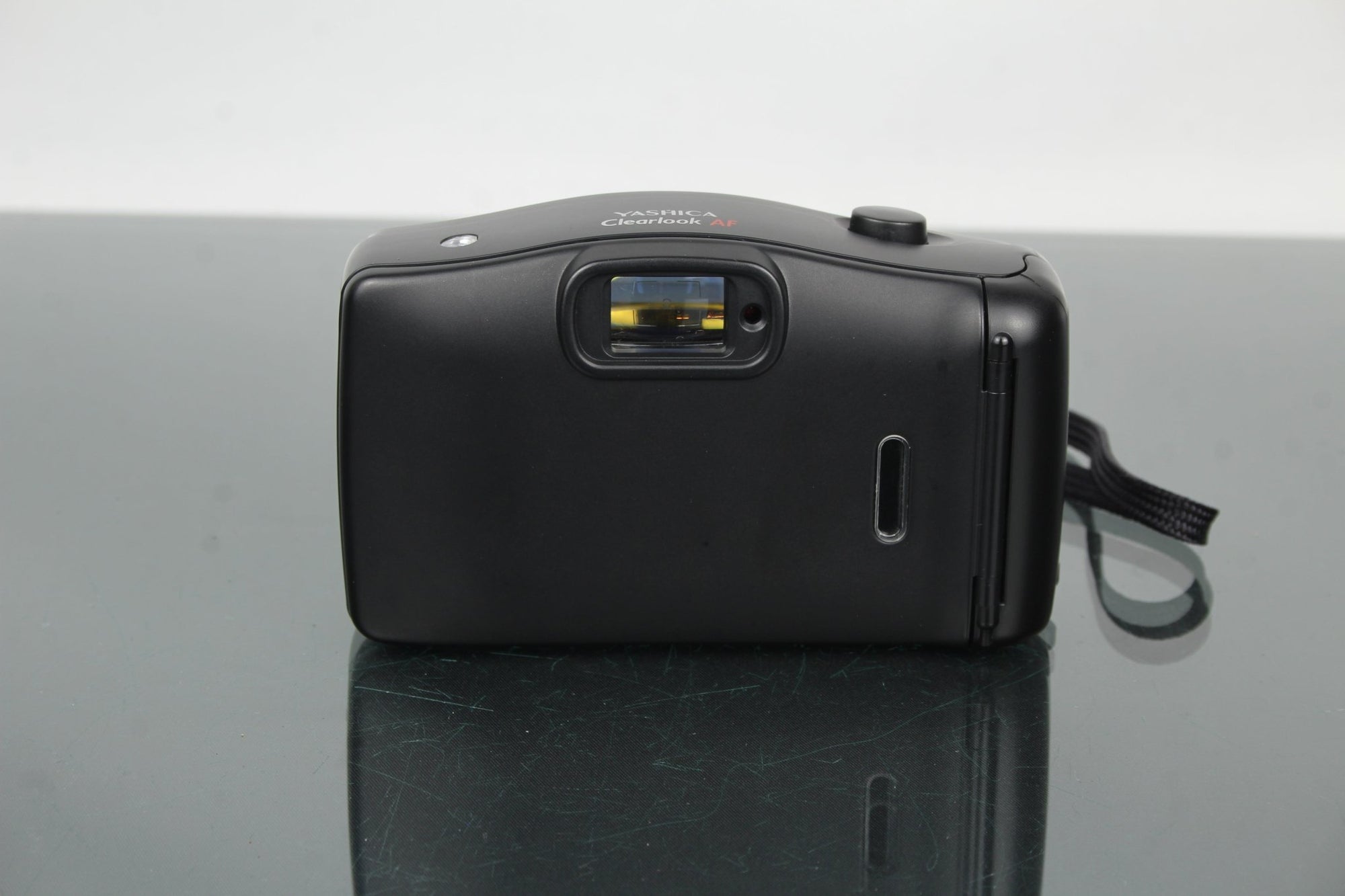 Yashica ClearLook AF - Dutch|Thrift